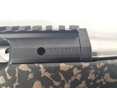 Seekins Havak Element M3 7mm PRC - Image 7 of 7