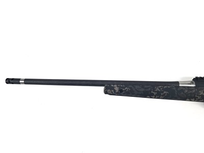 Seekins Havak Element M3 7mm PRC - Image 4 of 7