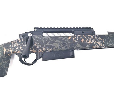 Seekins Havak Element M3 7mm PRC - Image 6 of 7