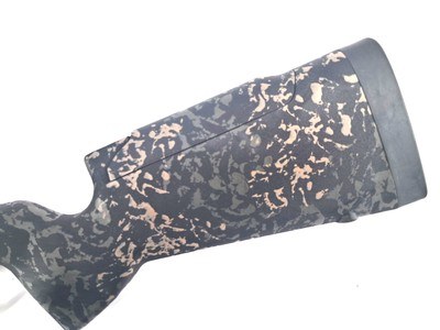 Seekins Havak Element M3 7mm PRC - Image 2 of 7