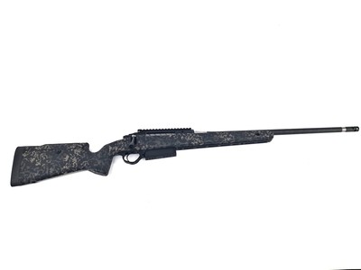 Seekins Havak Element M3 7mm PRC - Image 5 of 7