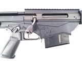 Ruger Rifle Precision 338 Lapua - Image 7 of 9