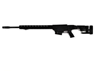 Ruger Rifle Precision 338 Lapua - Image 2 of 9