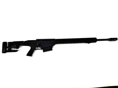 Ruger Rifle Precision 338 Lapua - Image 6 of 9