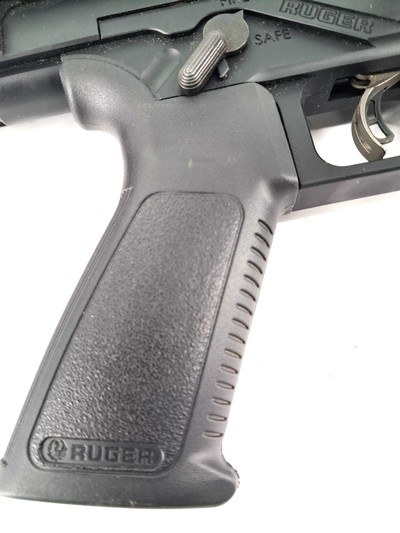 Ruger Rifle Precision 338 Lapua - Image 8 of 9