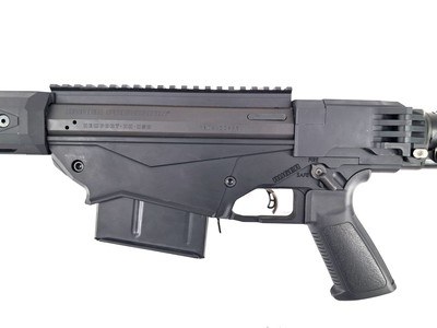 Ruger Rifle Precision 338 Lapua - Image 3 of 9