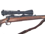 Winchester Rifles Model 70 .264 Win Mag - Image 6 of 7