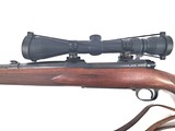 Winchester Rifles Model 70 .264 Win Mag - Image 3 of 7