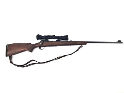 Winchester Rifles Model 70 .264 Win Mag - Image 5 of 7