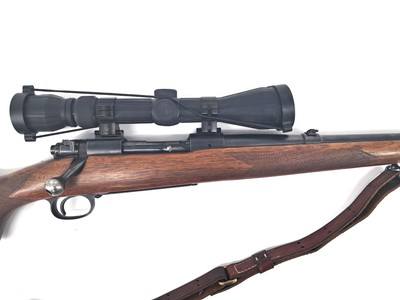 Winchester Rifles Model 70 .264 Win Mag - Image 6 of 7