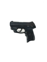 Ruger Pistol LC9S - Image 1 of 2