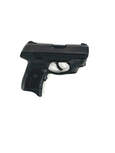 Ruger Pistol LC9S - Image 2 of 2