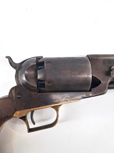Uberti Pistols Model 1847 Colt Walker - Image 4 of 7