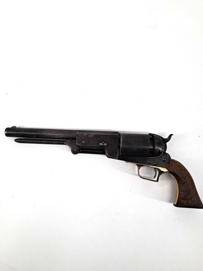Uberti Pistols Model 1847 Colt Walker - Image 6 of 7