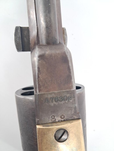 Uberti Pistols Model 1847 Colt Walker - Image 7 of 7
