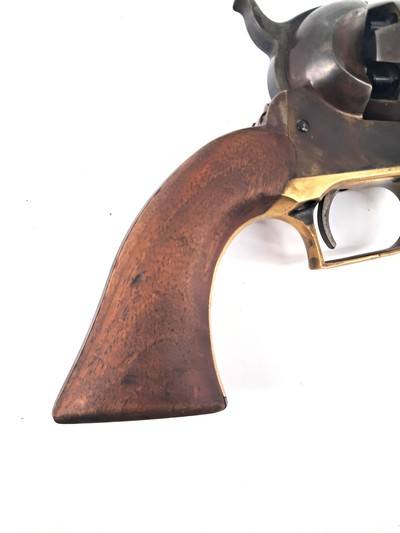 Uberti Pistols Model 1847 Colt Walker - Image 3 of 7