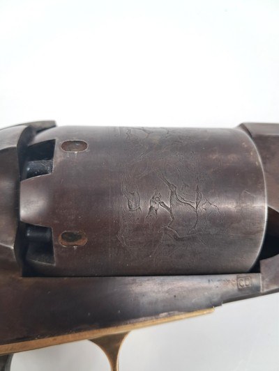 Uberti Pistols Model 1847 Colt Walker - Image 1 of 7