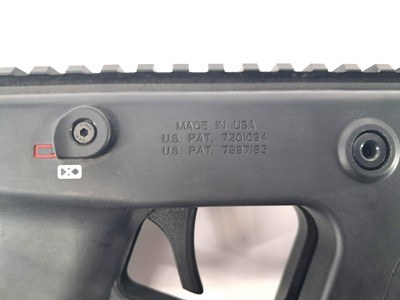 KRISS Pistols Vestor SDP.45ACP - Image 6 of 6