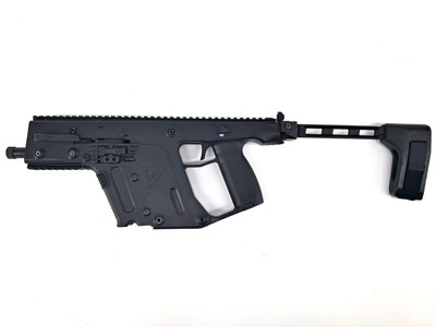 KRISS Pistols Vestor SDP.45ACP - Image 1 of 6