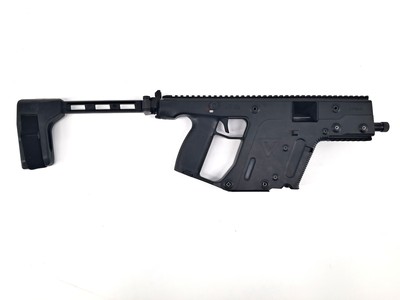 KRISS Pistols Vestor SDP.45ACP - Image 4 of 6