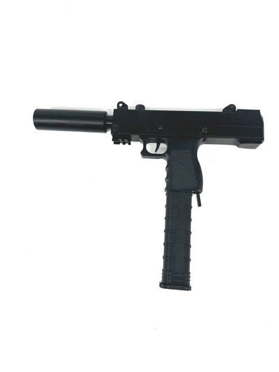Masterpiece Arms Pistol Defender 9mm - Image 2 of 2