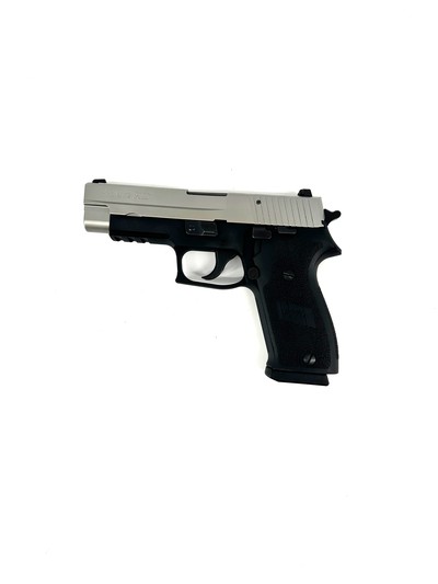 Sig Sauer Pistol P220 .45ACP - Image 1 of 2