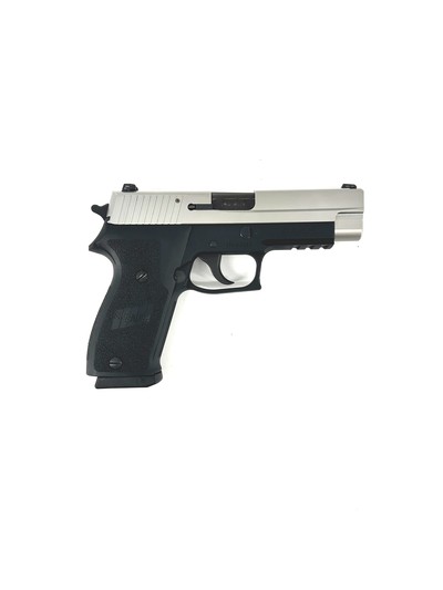 Sig Sauer Pistol P220 .45ACP - Image 2 of 2