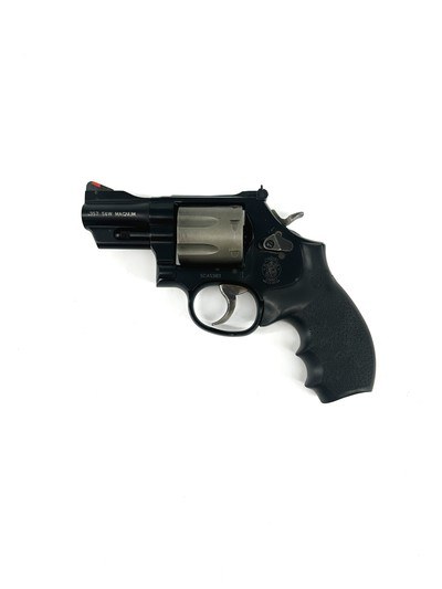 Smith & Wesson Revolver AirLite PD - Image 1 of 2