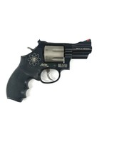 Smith & Wesson Revolver AirLite PD - Image 2 of 2