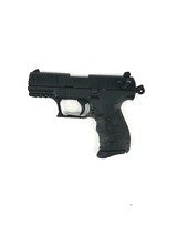 Walther Pistol P22Q .22LR - Image 2 of 2