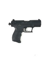 Walther Pistol P22Q .22LR - Image 1 of 2