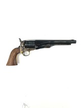 F .LLI Pietta Revolver Colt Model 1860 .44 Black Powder - Image 3 of 4