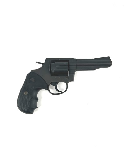 ACP Philippines Revolver Model 200 .38 Special - Image 2 of 2