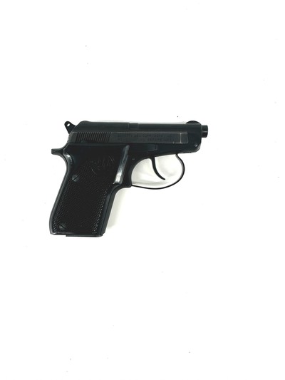Beretta Pistol 21A-22LR .22LR - Image 2 of 2
