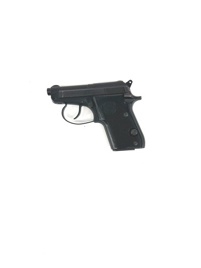 Beretta Pistol 21A-22LR .22LR - Image 1 of 2