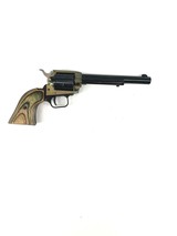 Heritage Revolver Rough Rider .22LR - Image 2 of 2