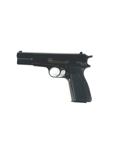 Browning Pistol BDA 9mm Luger - Image 2 of 2