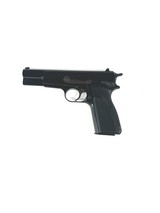Browning Pistol BDA 9mm Luger - Image 2 of 2