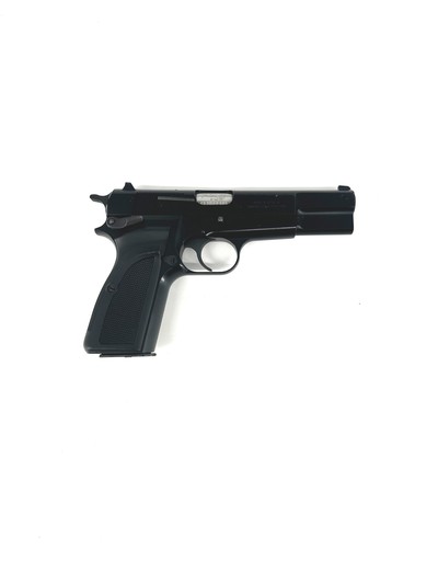 Browning Pistol BDA 9mm Luger - Image 1 of 2