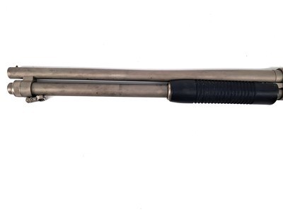 Mossberg Shotgun Model 500 - Image 3 of 5