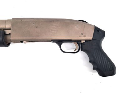 Mossberg Shotgun Model 500 - Image 2 of 5