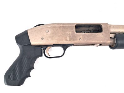 Mossberg Shotgun Model 500 - Image 5 of 5