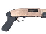 Mossberg Shotgun Model 500 - Image 5 of 5