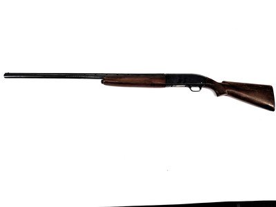 Winchester Shotgun Model 50 - Image 1 of 6