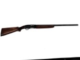 Winchester Shotgun Model 50 - Image 5 of 6