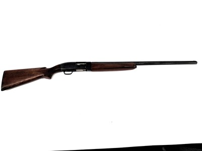 Winchester Shotgun Model 50 - Image 5 of 6