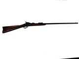 Springfield Armory Rifle Model 1884 Trapdoor Carbine 45-70 - Image 5 of 9