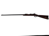 Springfield Armory Rifle Model 1884 Trapdoor Carbine 45-70 - Image 1 of 9