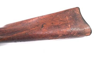 Springfield Armory Rifle Model 1884 Trapdoor Carbine 45-70 - Image 2 of 10