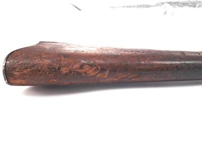 Springfield Armory Rifle Model 1884 Trapdoor Carbine 45-70 - Image 10 of 10